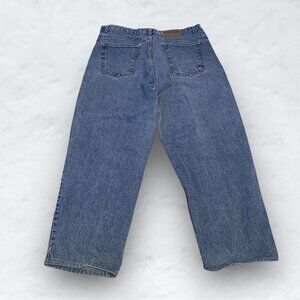 NEVADA Vintage 'Made In Canada' Blue Jeans